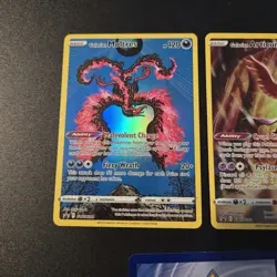 Pokemon Bundle Galarian 1x Articuno Zapdos Moltres SWSH 282 283 284 Crown Zenith - Image 5