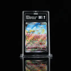 Beedrill V 161 - Pokemon Astral Radiance TAG Mint 9 #2 Highest - Image 1