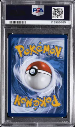 2023 POKEMON MEW EN-151 ILLUSTRATION RARE #173 PIKACHU PSA 9 - Image 2