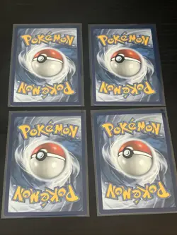 Zekrom - 010/025 - NM - Rare Holo - Celebrations Pokemon TCG LOT OF 4 - Image 2
