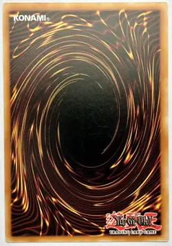 BROL-EN030 Number 4: Stealth Kragen - Secret Rare 1st Edition Near Mint YuGiOh - Image 2