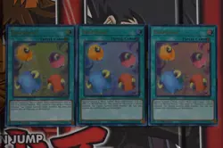 x3 Scapegoat MAMA-EN077 | Ultra Rare | 1st Edition | Yu-Gi-Oh! - Image 1