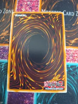 Yu-Gi-Oh! Performapal Odd-Eyes Dissolver BLLR-EN003 Ultra Rare 1st Edition NM a1 - Image 3