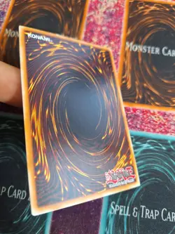 Yu-Gi-Oh! Performapal Odd-Eyes Dissolver BLLR-EN003 Ultra Rare 1st Edition NM a1 - Image 4