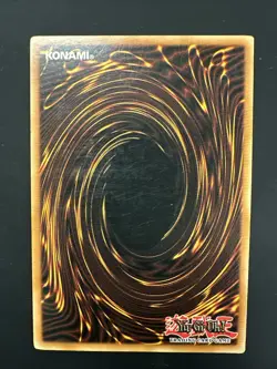 🔥 YUGIOH • DARK MAGICIAN GIRL • ULTRA RARE • RDS-ENSE2 • LIMITED/E • NM 🔥 - Image 2