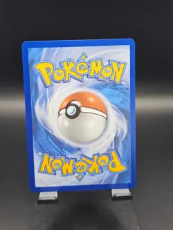 Mega Abomasnow ex 036/132 Mega Evolution Holo 2025 Pokemon TCG Card NM - Image 2