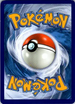 Pokemon TCG Poke Ball Sun & Moon Base Set 125/149 Reverse Holo Uncommon Card NM - Image 2