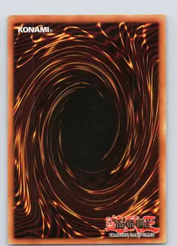 Yu-Gi-Oh TCG Reverse Trap SDJ-050 Unlimited Regular Common Card NM - Image 2