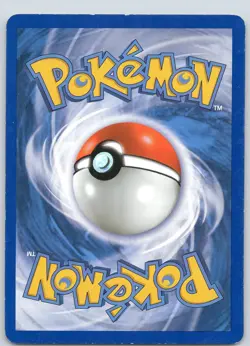 Pokemon TCG Tranquill Black & White 85/114 Regular Uncommon Card LP-NM - Image 2
