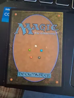 MTG Edge of Eternities M Sothera, the Supervoid #0115 - Image 2