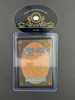 MTG Beast Within (Borderless) #33 Marvel Universe Eternal Spider-Man - Image 2