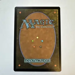 Magic the Gathering MTG MAR Savage Beating 26 Regular Near Mint - Image 2