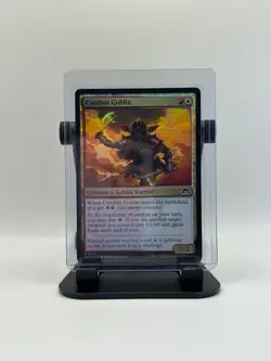 MTG, Conduit Goblin FOIL 179 NM Modern Horizons 3 Foil - Image 1