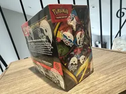 Pokemon Mega Evolution (ME01) ENHANCED Booster Box Brand New Factory Sealed - Image 3