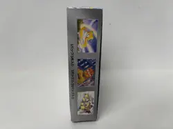Pokemon TCG Japanese Raging Surf Booster Box (SV3a) - New Sealed - Image 2