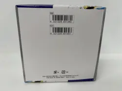Pokemon TCG Japanese Raging Surf Booster Box (SV3a) - New Sealed - Image 3