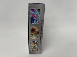 Pokemon TCG Japanese Raging Surf Booster Box (SV3a) - New Sealed - Image 4