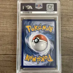 Pokemon TCG Charizard VMAX SWSH261 Sword & Shield Promo -PSA 8 And Raw - Image 3