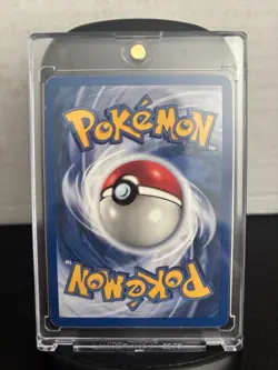 Pokemon TCG Team Rocket Set 1st Edition Dark Gyarados 8/82 Holo - Image 2