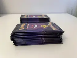 Pokemon TCG 2022 Halloween Trick or Trade Booster Packs Sealed, 36 packs - Image 2