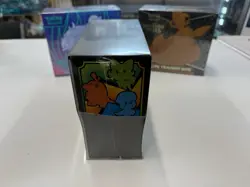 SV Paldea Evolved POKEMON CENTER ETB Elite Trainer Box SEALED (11 Packs + PROMO) - Image 2