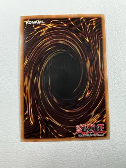 LC5D-EN112 Blackwing - Sirocco The Dawn Ultra Rare 1st Edition Holo VLP Yugioh - Image 4