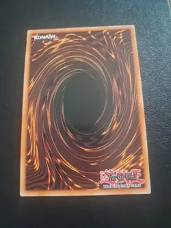 Necrovalley - Platinum Secret Rare 1st Edition RA04-EN122 - NM - YuGiOh - Image 2