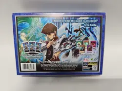 Yugioh Legendary Collection Kaiba Boxed Card Set New Factory Sealed - Image 2