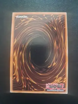 Near Mint Yugioh Obelisk the Tormentor RA04-EN116 Platinum Secret Rare - Image 2