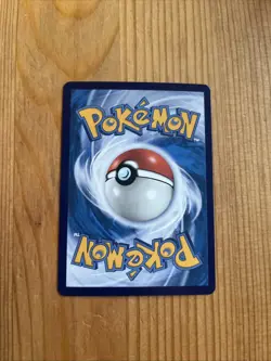 Pokemon Card - TCG: Flareon - Gem Pack Volume 2 - D CBB2C - 0402/14 - SC - NM/M - Image 2