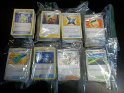 100 Pack of Random Trainer Pokemon Cards Mint to Near Mint - Image 2