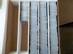 100 Pack of Random Trainer Pokemon Cards Mint to Near Mint - Image 3