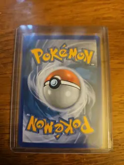 Pokemon Groudon 6/95 Holo Rare Card Call of Legends Series - Image 2