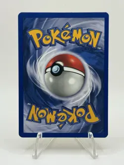 Pokemon TCG Zapdos Base Set Holo Rare Card 16/102 - Image 2