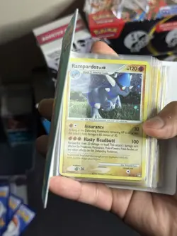 Full binder of vintage Pokemon cards holo/non holo cards 60 card binder - Image 1
