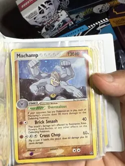 Full binder of vintage Pokemon cards holo/non holo cards 60 card binder - Image 2