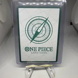 DON !! Card Yamato ONE PIECE PRB-02 The Best Vol.2 English - Image 2