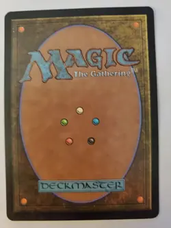 MTG Magic The Gathering Card Soratami Savant Creature Moonfolk Wizard Blue - Image 2