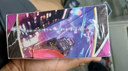 Pokemon TCG Fusion Strike Build and Battle Stadium Box Trading Cards Sealed New - Image 3