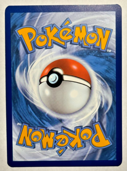 N's Zorua 189 Sv: Scarlet & Violet Promo Cards Holo - Image 2