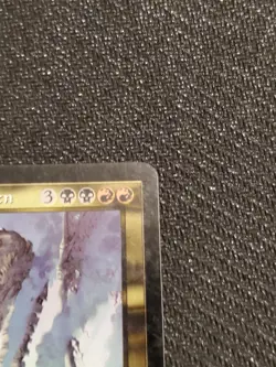 Bladewing the Risen -Foil LP MTG Scourge, Fast Ship, US seller - Image 3