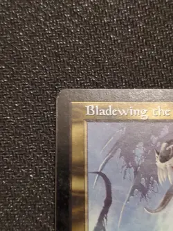 Bladewing the Risen -Foil LP MTG Scourge, Fast Ship, US seller - Image 4