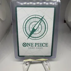 DON Card Nami PRB-02 [Foil] THE BEST vol.2 One Piece - Image 2