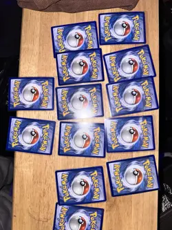 Pokemon Card Lot Multiple Cards Available Great Condition - Image 2