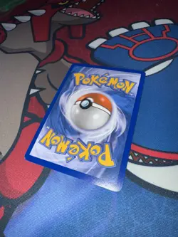 Pokemon TCG Gengar #97 LVL x Arceus Holo Card ultra rare pack fresh - Image 4