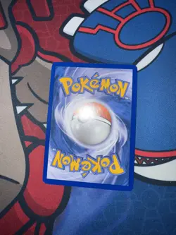 Pokemon TCG Gengar #97 LVL x Arceus Holo Card ultra rare pack fresh - Image 5