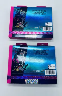 Magic The Gathering Kamigawa Neon Dynasty COLLECTOR BOOSTER Sealed 15 Card Lot 2 - Image 2