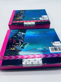 Magic The Gathering Kamigawa Neon Dynasty COLLECTOR BOOSTER Sealed 15 Card Lot 2 - Image 3