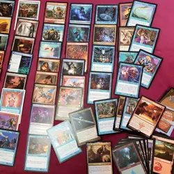 Heaven to Earth Custom Magic Decks - Rielle, the Everwise Complete Commander 100 - Image 2