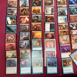 Heaven to Earth Custom Magic Decks - Rielle, the Everwise Complete Commander 100 - Image 3